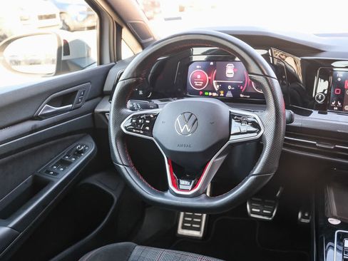 Used 2024 Volkswagen GTI S FWD image 16
