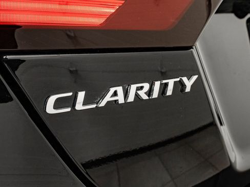 Used 2019 Honda Clarity Plug-In Hybrid image 18