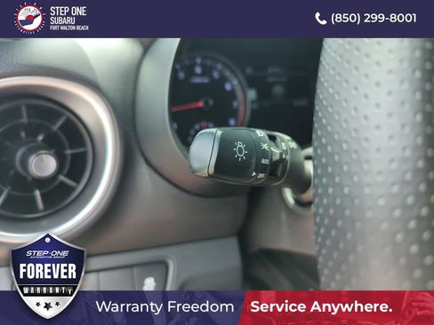 Used 2022 Kia Forte GT-Line w/ GT-Line Premium Package FWD image 21