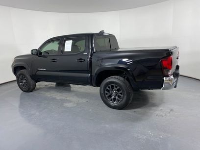 Used 2022 Toyota Tacoma SR5