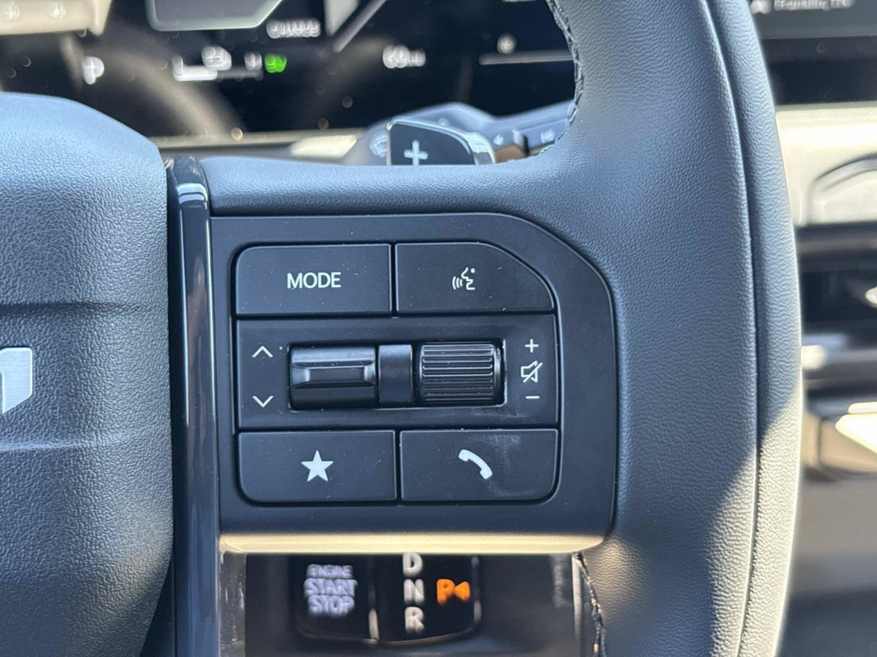 New 2027 Kia Telluride SX X-Line AWD/4WD image 25