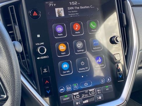 Certified 2024 Subaru Crosstrek 2.0i Premium w/ Crosstrek Mirror Package image 22