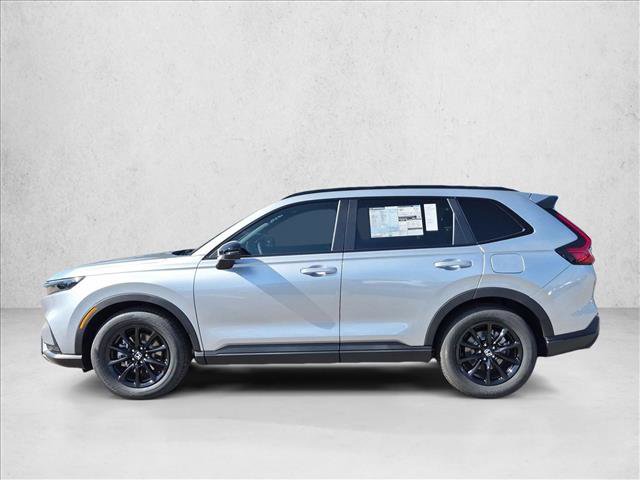 New 2027 Honda CR-V Sport-L image 5