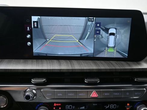 Used 2024 Kia Telluride SX w/ Towing Package FWD image 4