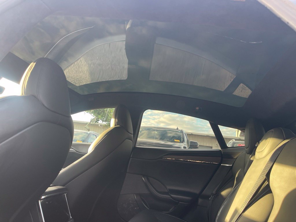 Used 2021 Tesla Model S Long Range AWD/4WD image 11