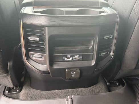 Used 2024 RAM 1500 TRX w/ TRX Level 1 Equipment Group AWD/4WD image 19