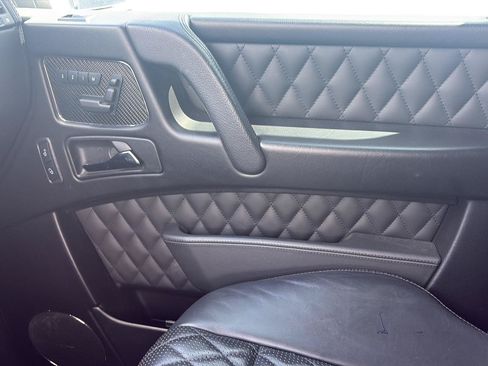 Used 2017 Mercedes-Benz G 63 AMG 4MATIC image 26