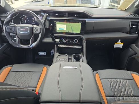 New 2026 GMC Sierra 2500 AT4 w/ Technology Package image 12