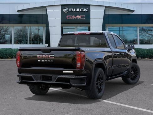 New 2026 GMC Sierra 1500 Elevation AWD/4WD image 28
