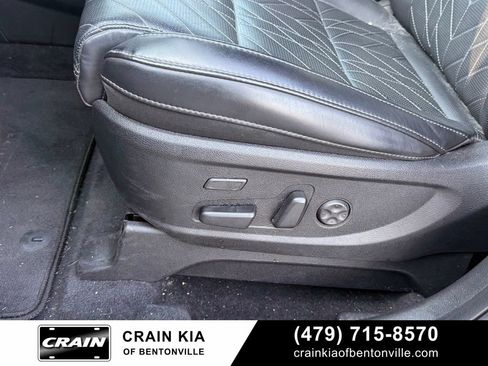Certified 2025 Kia Telluride SX Prestige X-Line AWD/4WD image 11