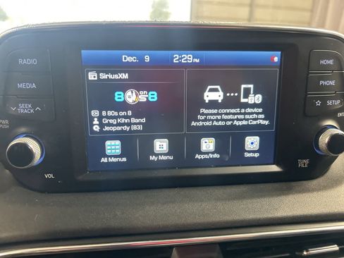 Used 2020 Hyundai Santa Fe SEL w/ Convenience + Premium Package image 27