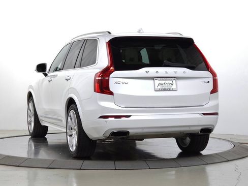 Used 2019 Volvo XC90 T6 Inscription w/ Luxury Package AWD/4WD image 6
