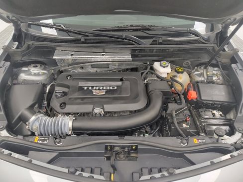 Used 2023 Cadillac XT4 Premium Luxury AWD/4WD image 30