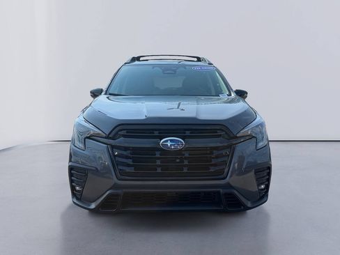 Certified 2023 Subaru Ascent Onyx Edition AWD/4WD image 8