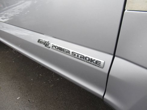 Used 2022 Ford F350 Platinum image 7