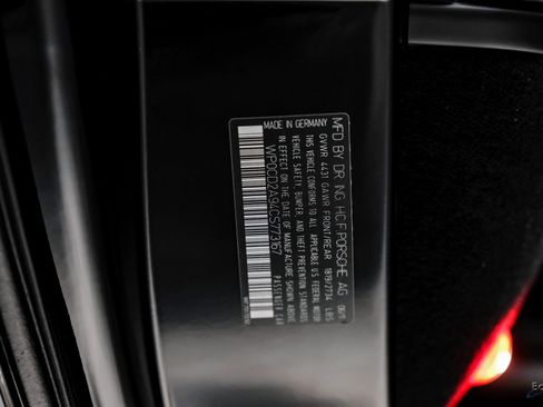 Used 2012 Porsche 911 Edition 918 Spyder image 97