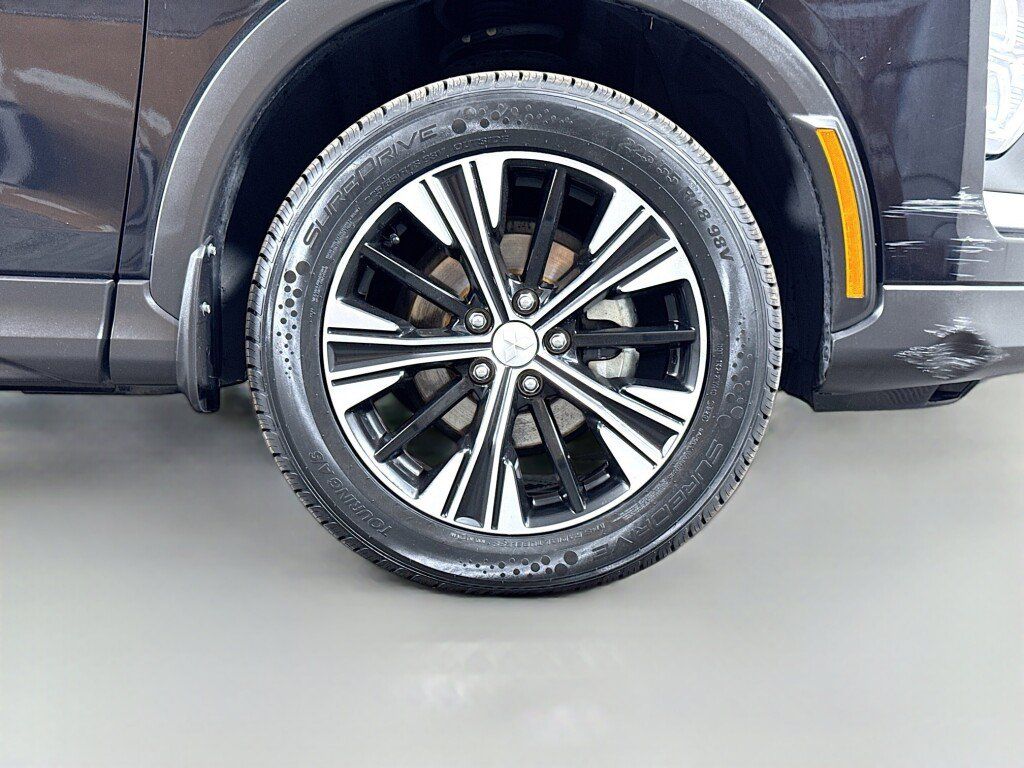 Used 2022 Mitsubishi Eclipse Cross SE AWD/4WD image 41