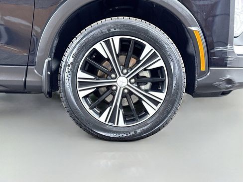 Used 2022 Mitsubishi Eclipse Cross SE AWD/4WD image 41