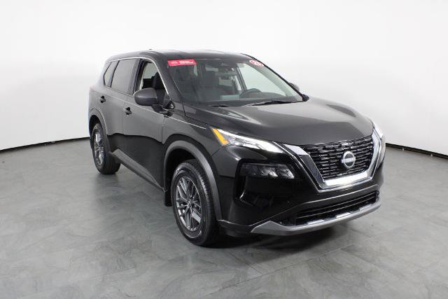 Certified 2023 Nissan Rogue S FWD image 9