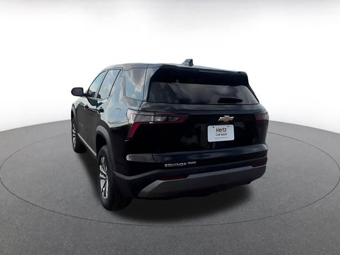 Used 2025 Chevrolet Equinox LT image 11