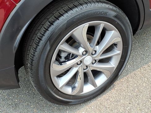 Used 2023 Buick Encore GX Essence w/ Experience Buick Package AWD/4WD image 7