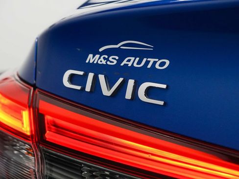 Used 2022 Honda Civic EX image 11