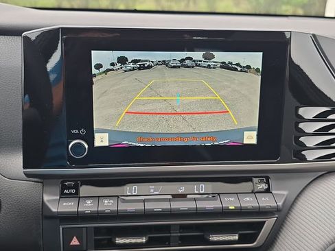 New 2026 Toyota Camry SE FWD image 22