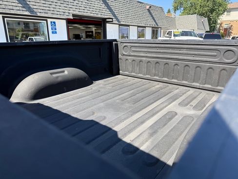 Used 2024 RAM 2500 Laramie w/ Night Edition image 16