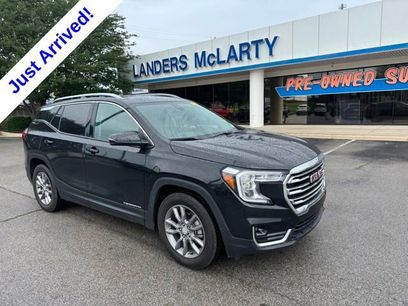 Used 2024 GMC Terrain SLT