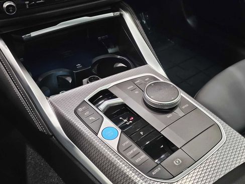 New 2025 BMW i4 M50 w/ Premium Package image 17