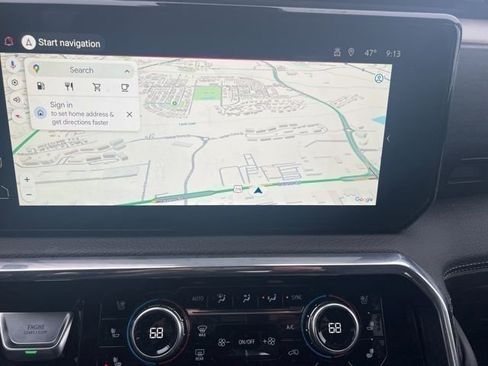 Certified 2024 GMC Sierra 1500 Denali w/ Technology Package image 38