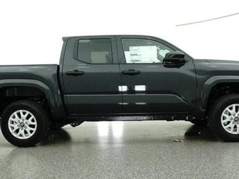 New 2026 Toyota Tacoma SR RWD image 26