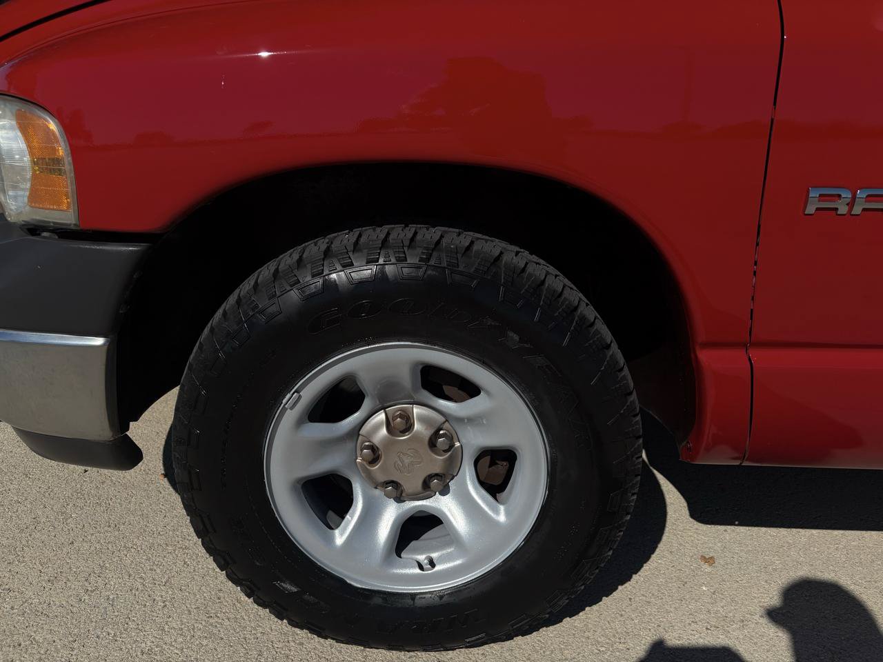 Used 2002 Dodge Ram 1500 Truck 2WD Quad Cab image 62