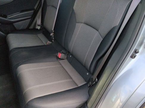 Used 2020 Subaru Crosstrek 2.0i image 20