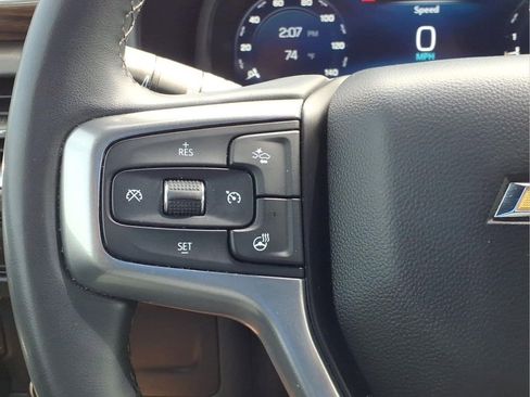 Used 2023 Chevrolet Tahoe Premier RWD image 27