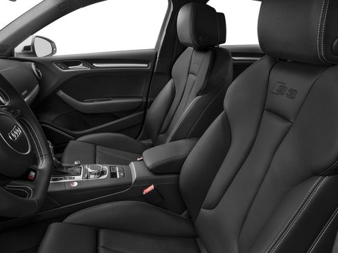 Used 2016 Audi S3 Prestige image 63