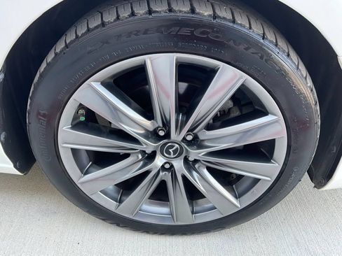 Used 2019 MAZDA MAZDA6 Grand Touring Reserve FWD image 5
