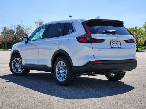 Used 2024 Honda CR-V EX-L image 14