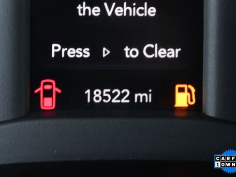 Used 2022 RAM 2500 Tradesman image 20