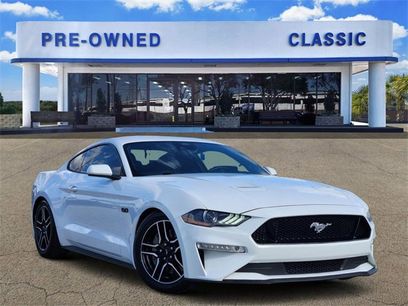 Used 2022 Ford Mustang GT Premium