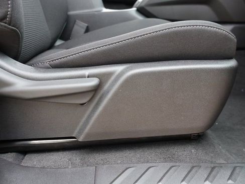 New 2026 GMC Canyon Elevation AWD/4WD image 9