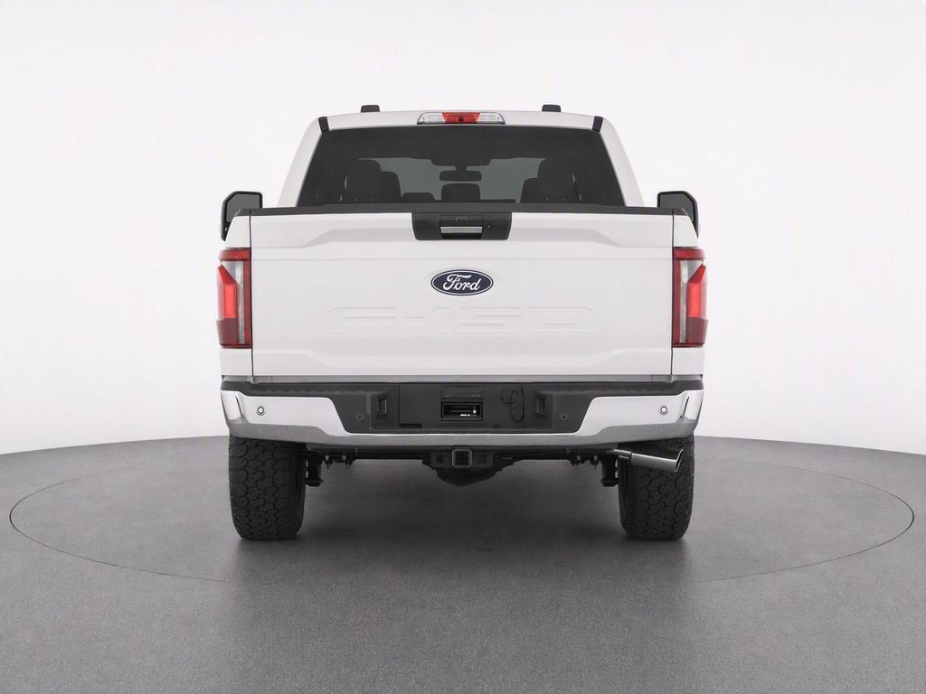Used 2024 Ford F150 XLT w/ Tow/Haul Package AWD/4WD image 9