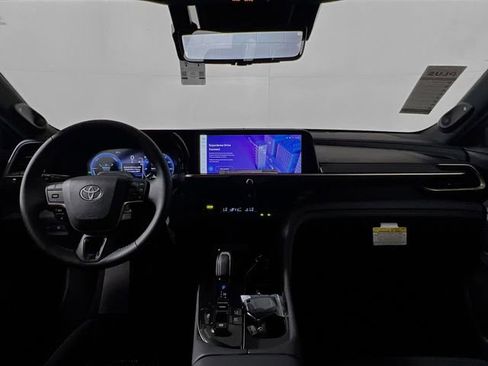 New 2026 Toyota Crown Signia AWD/4WD image 27