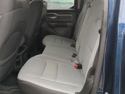 Used 2020 RAM 1500 Big Horn image 26