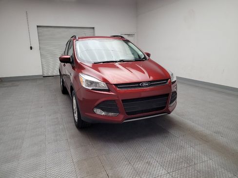 Used 2015 Ford Escape SE w/ Equipment Group 201A AWD/4WD image 14