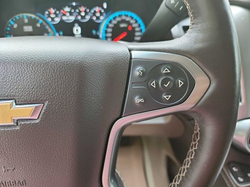 Used 2016 Chevrolet Tahoe LTZ RWD image 21