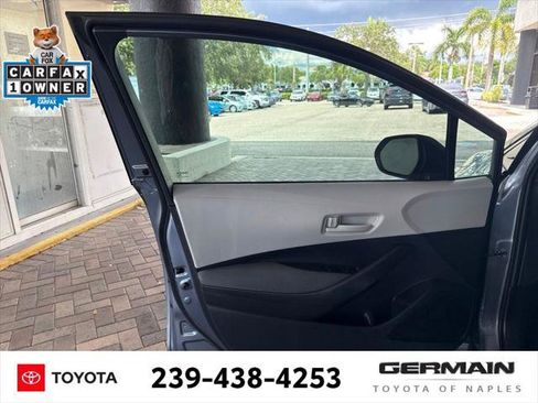 Certified 2024 Toyota Corolla LE FWD image 14