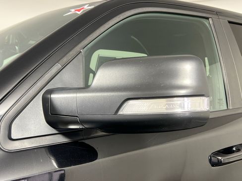 Used 2019 RAM 1500 Rebel w/ Rebel Level 2 Equipment Group AWD/4WD image 12