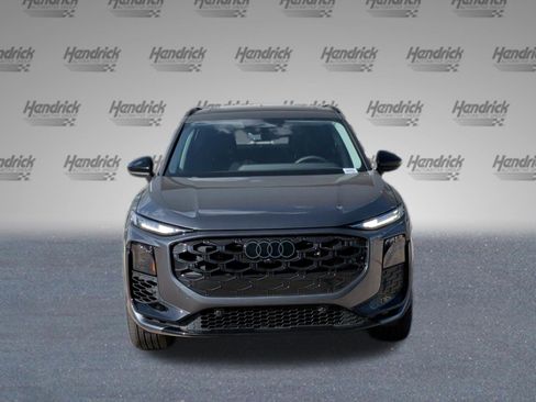 New 2026 Audi Q3 quattro 2.0T AWD/4WD image 3