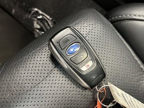 Used 2021 Subaru Legacy Limited XT w/ Popular Package #2 image 25